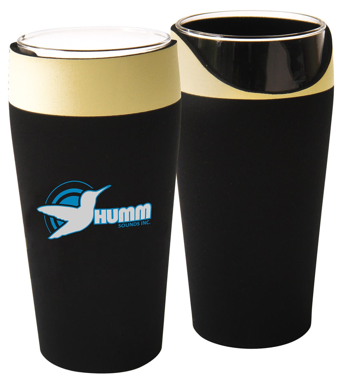Pint Glass Holders (Sublimation)