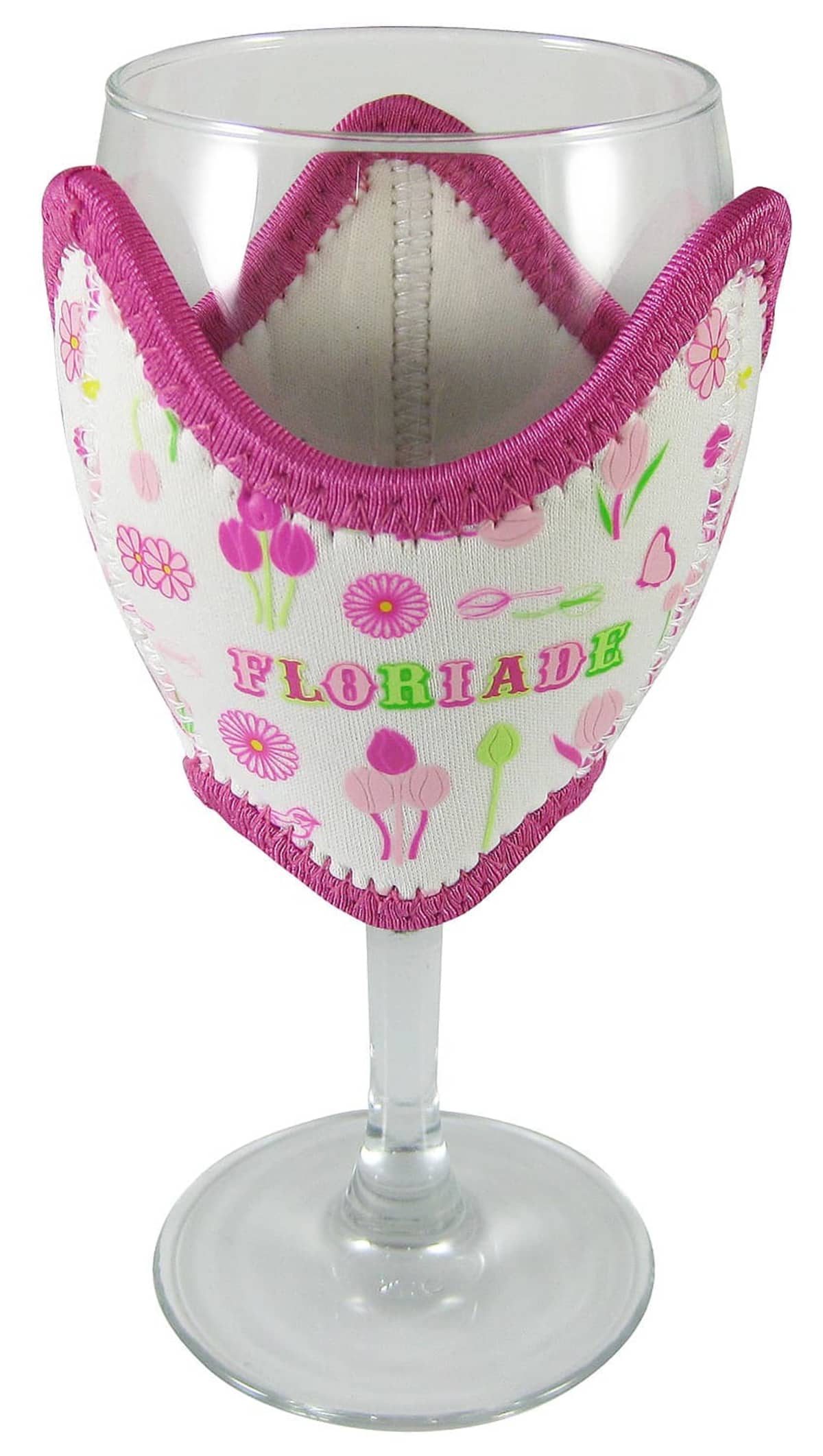 Small Wine Glass Holders (Sublimation)