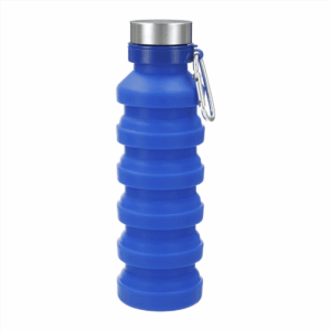 18Oz Zigoo Silicone Collapsible Bottles