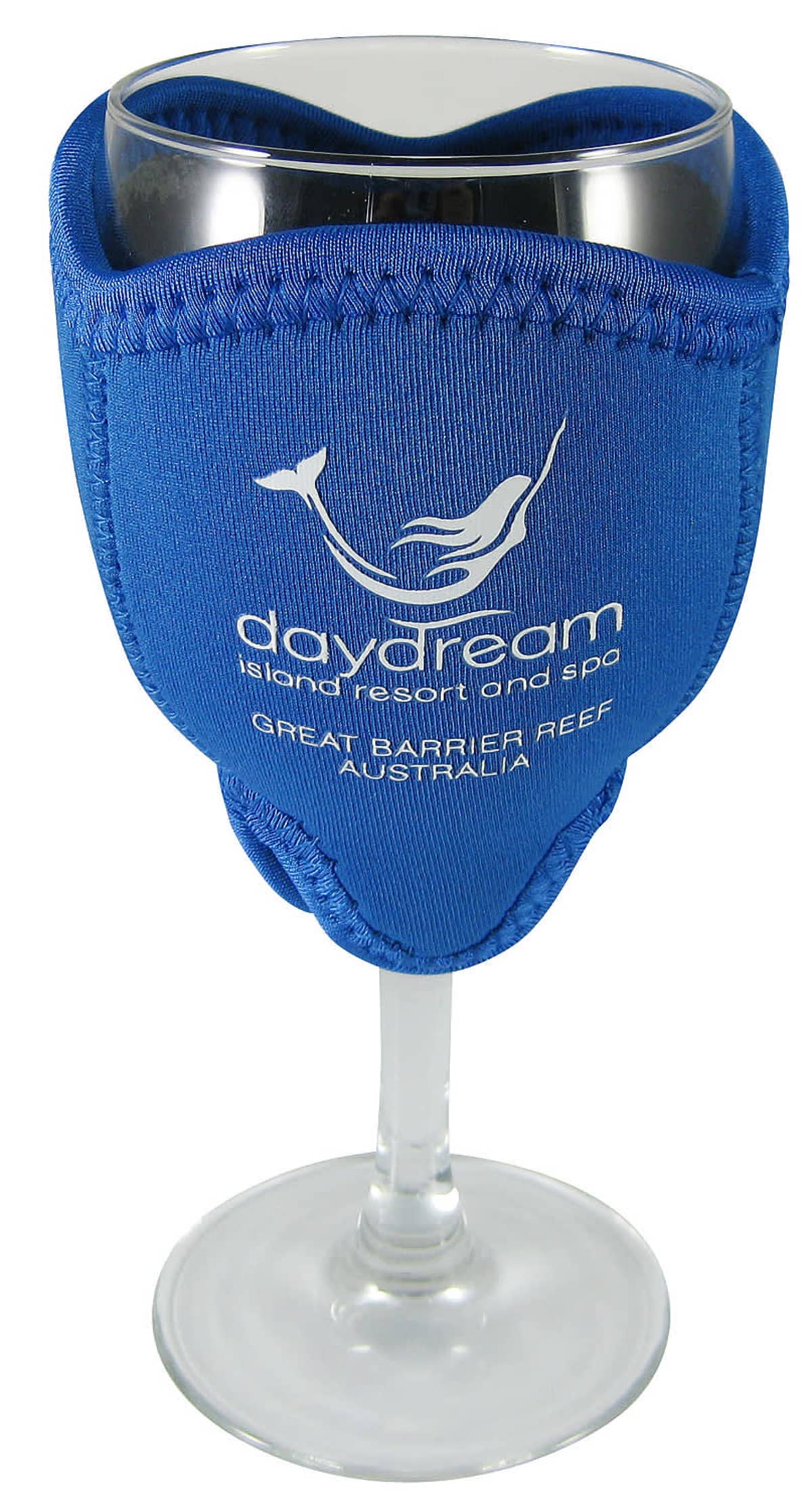 Large Wine Glass Holder (Sublimation)