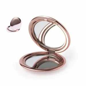 Metallic Pocket Mirrors