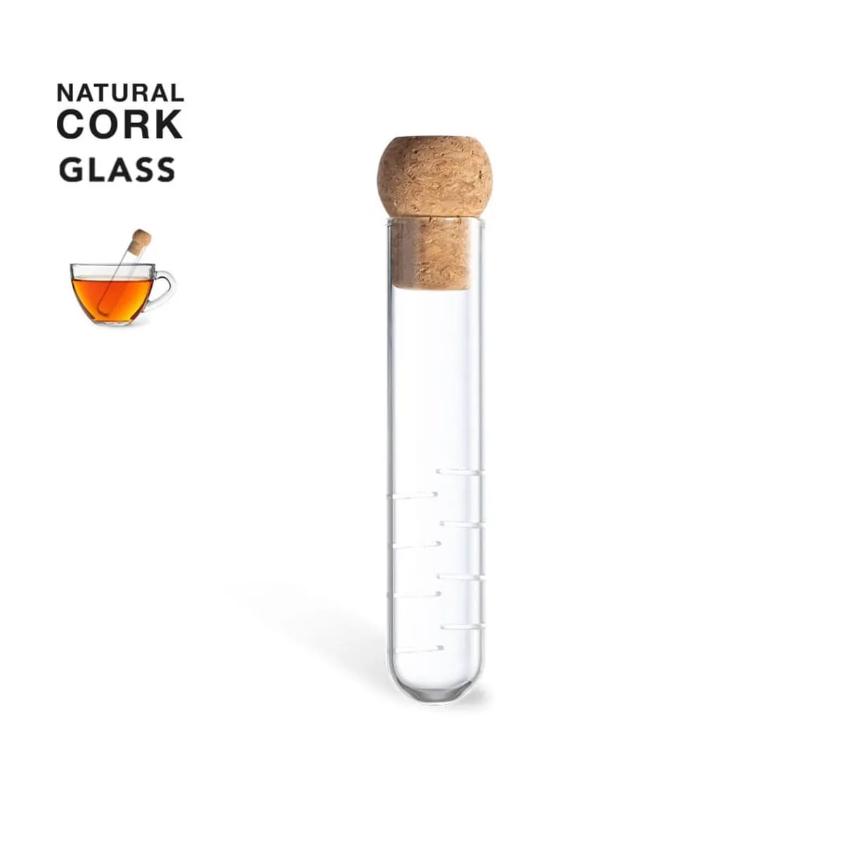 Glass Tea Infusers