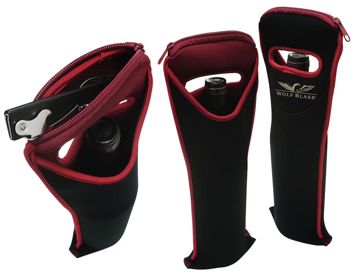 Waiters Friend - Wine Bags (Sublimation)
