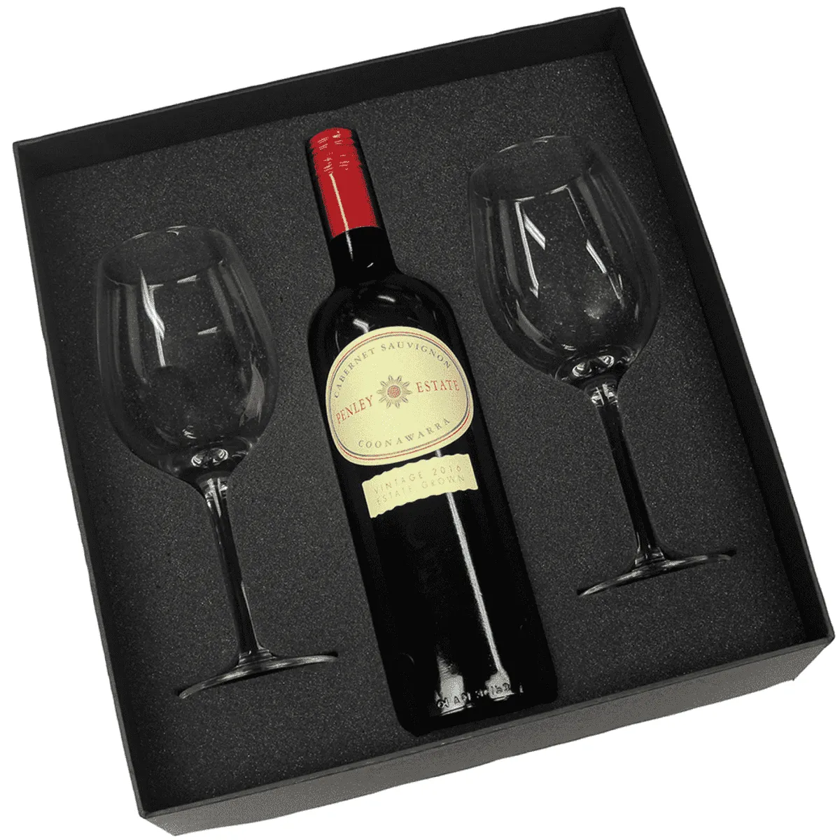 Wine And Glass Gift Boxes