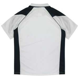 Prime Mens Polos Runout
