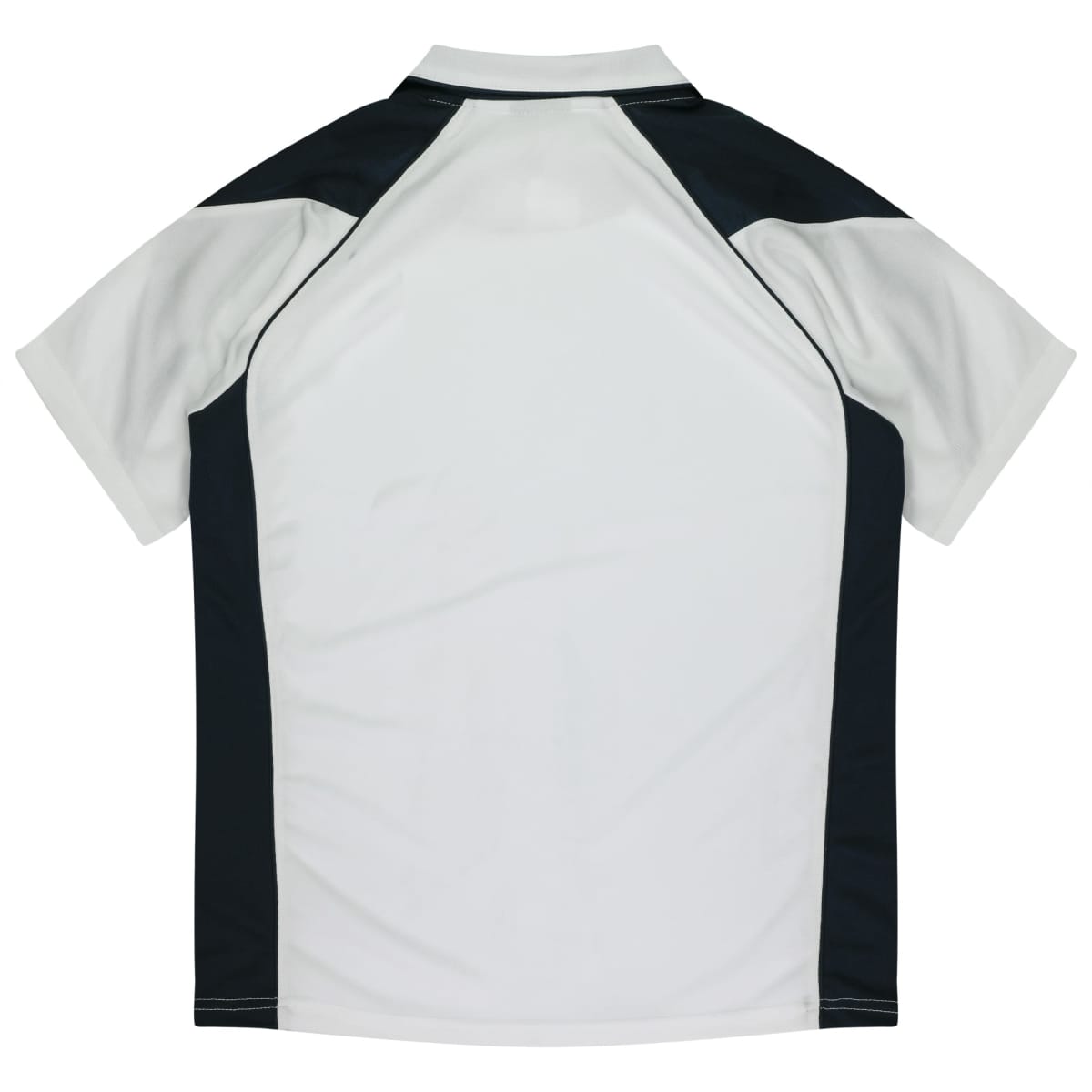 Prime Mens Polos Runout