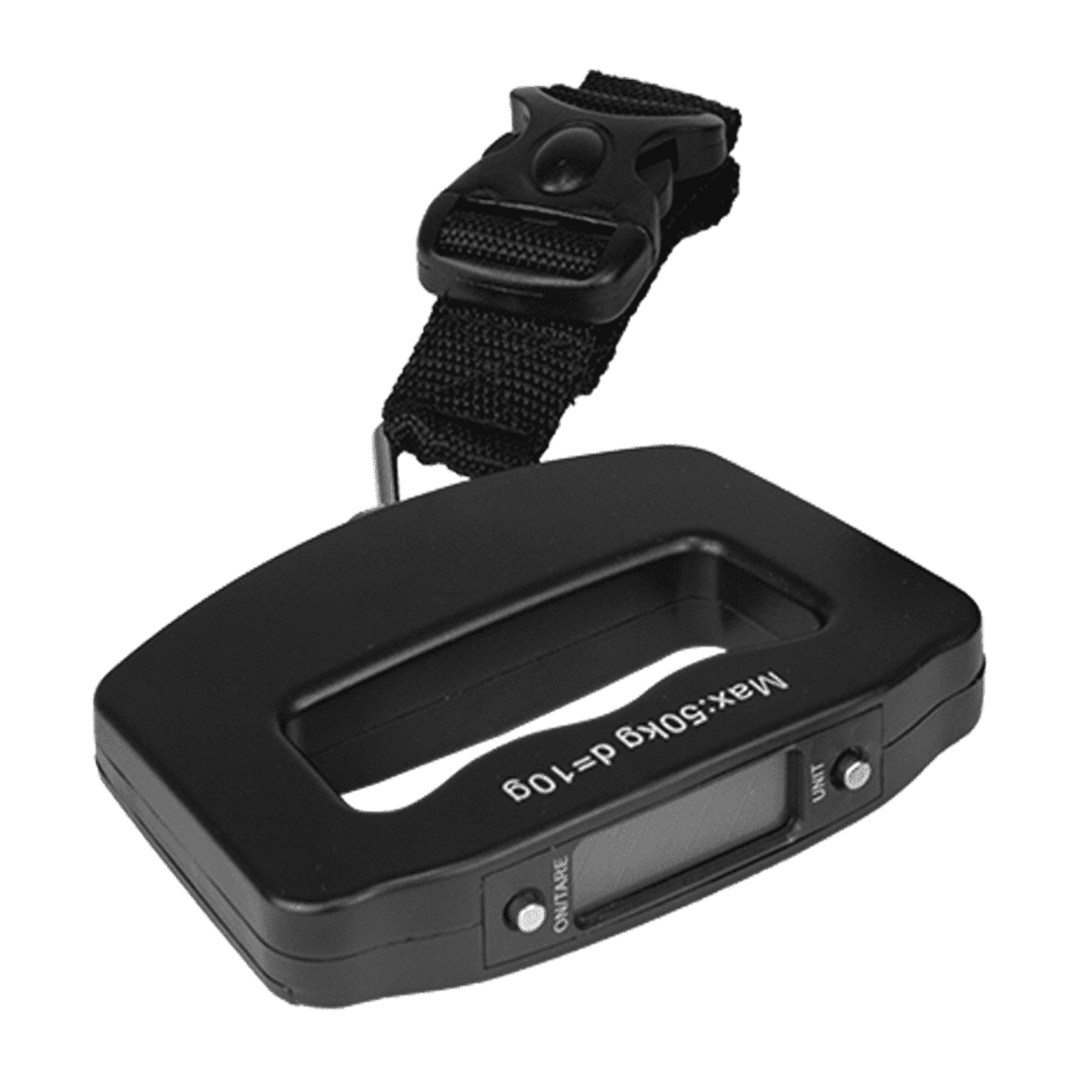 Handy Luggage Scales