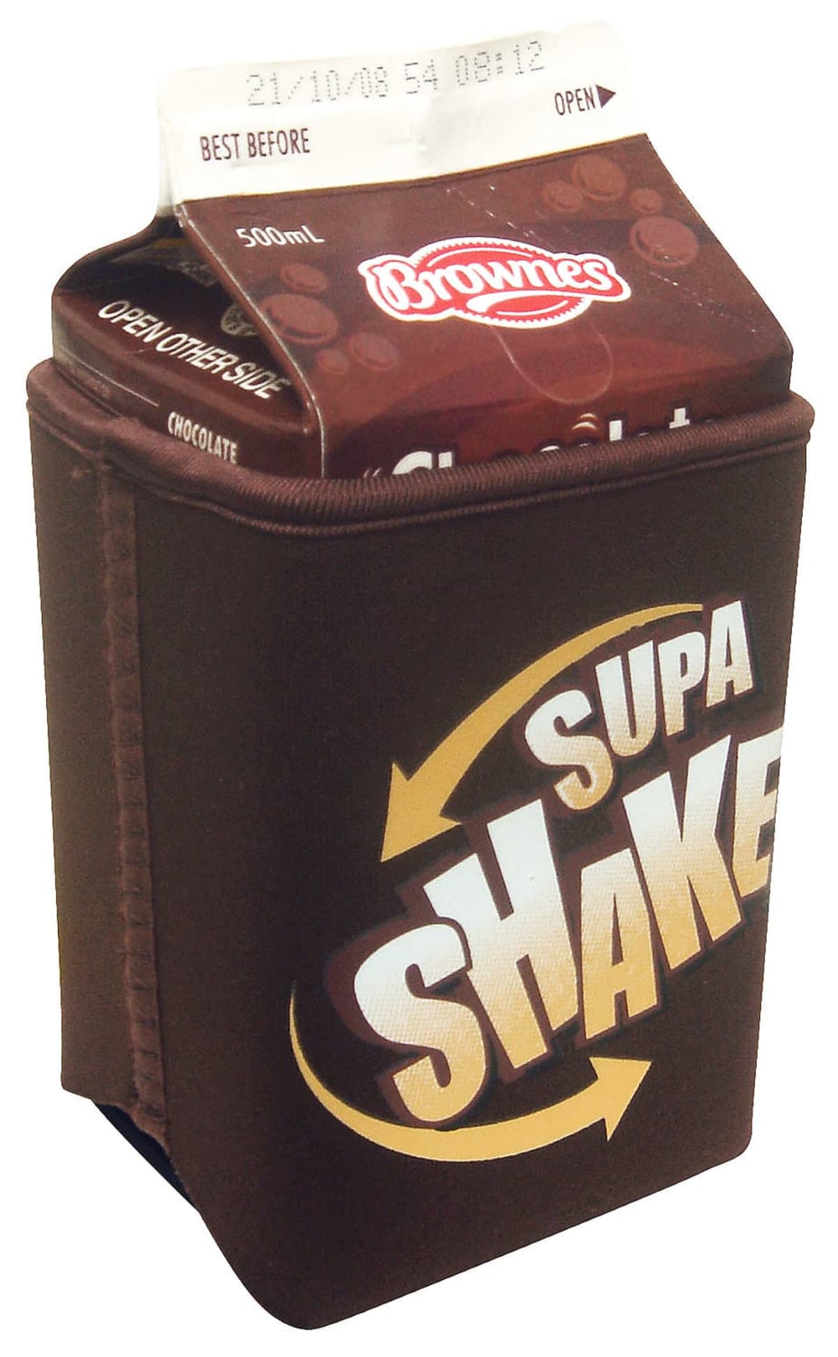 Milk Carton Holders (Sublimation)