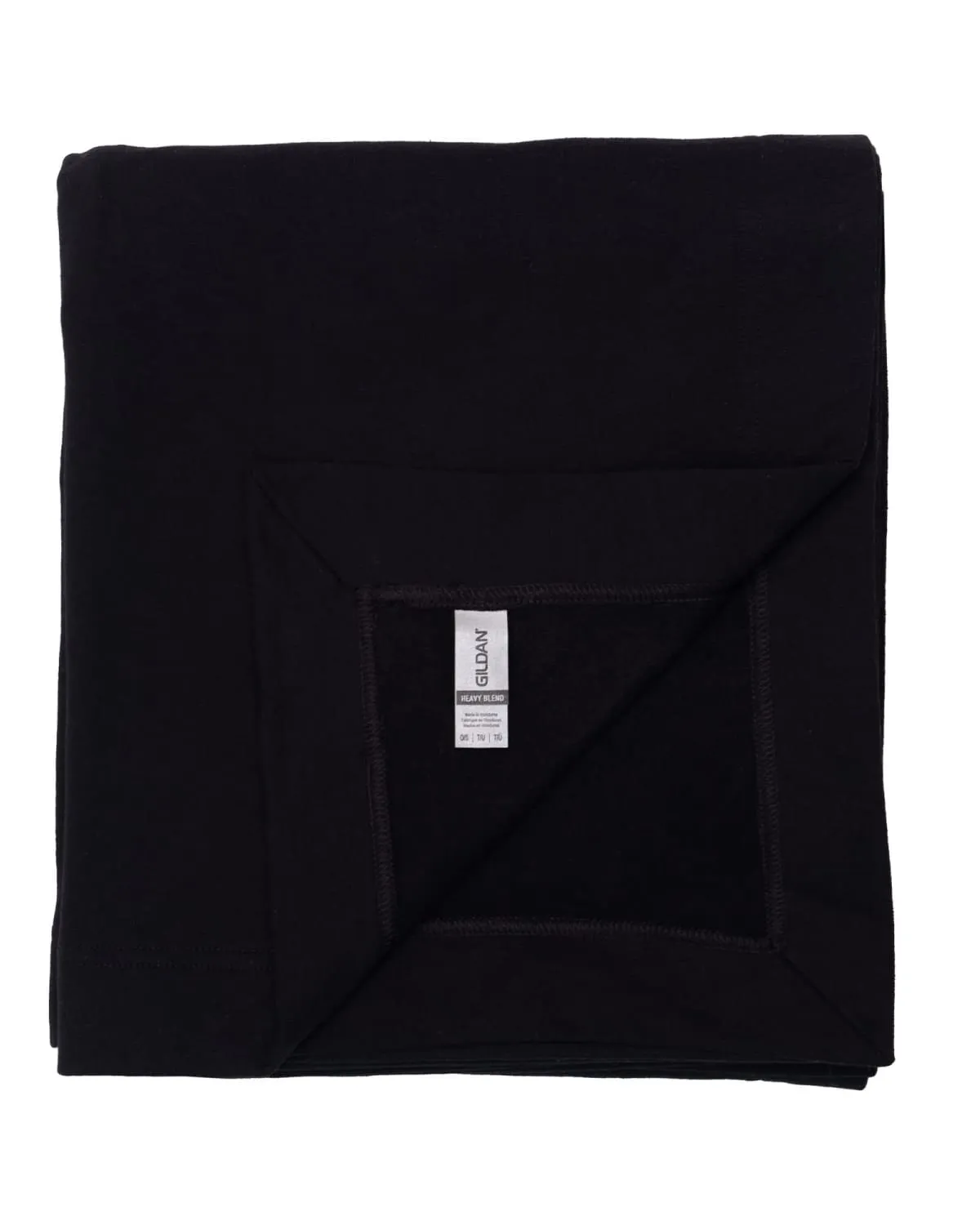 Gildan Heavy Blend Stadium Blankets