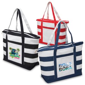 Elite Yacht Totes