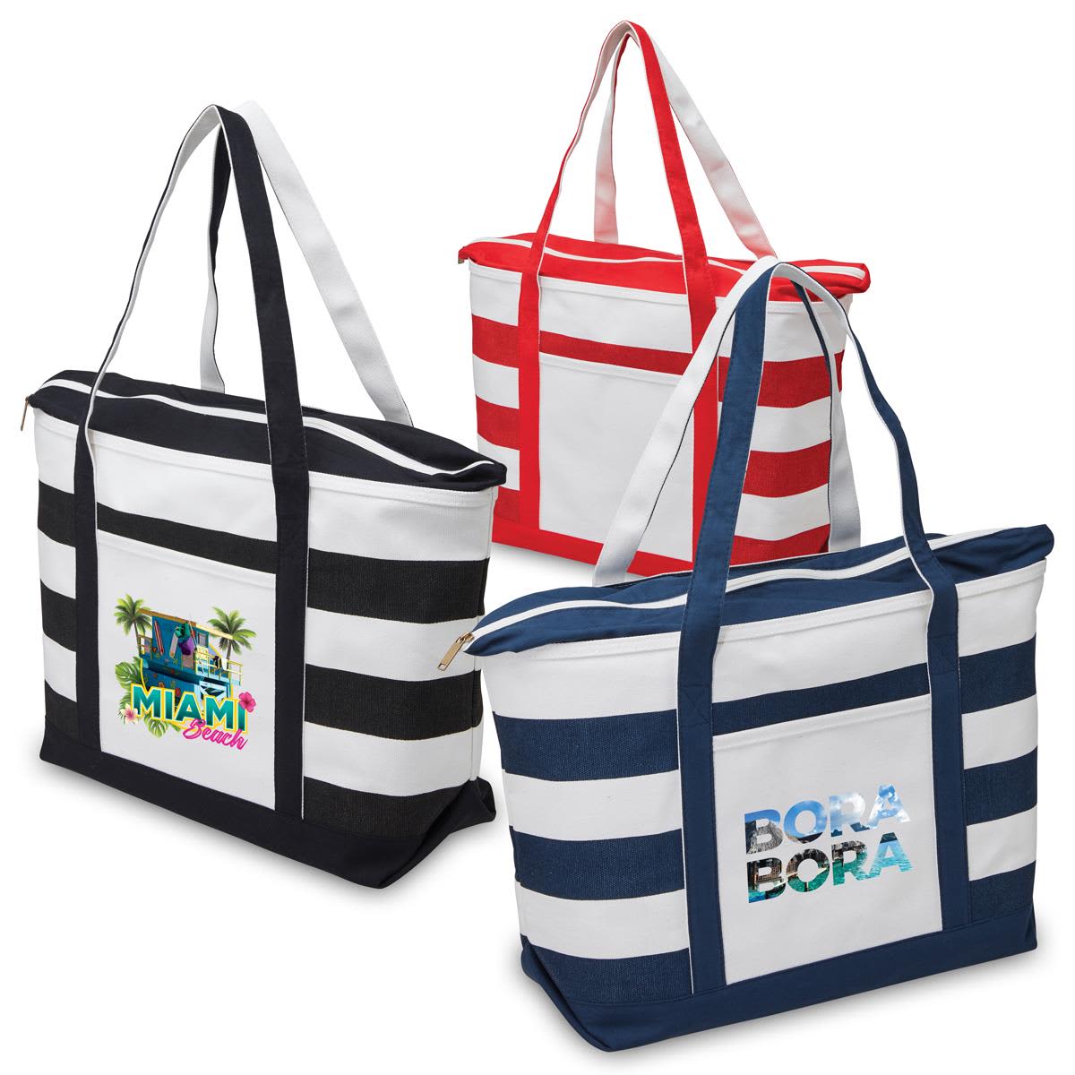 Elite Yacht Totes