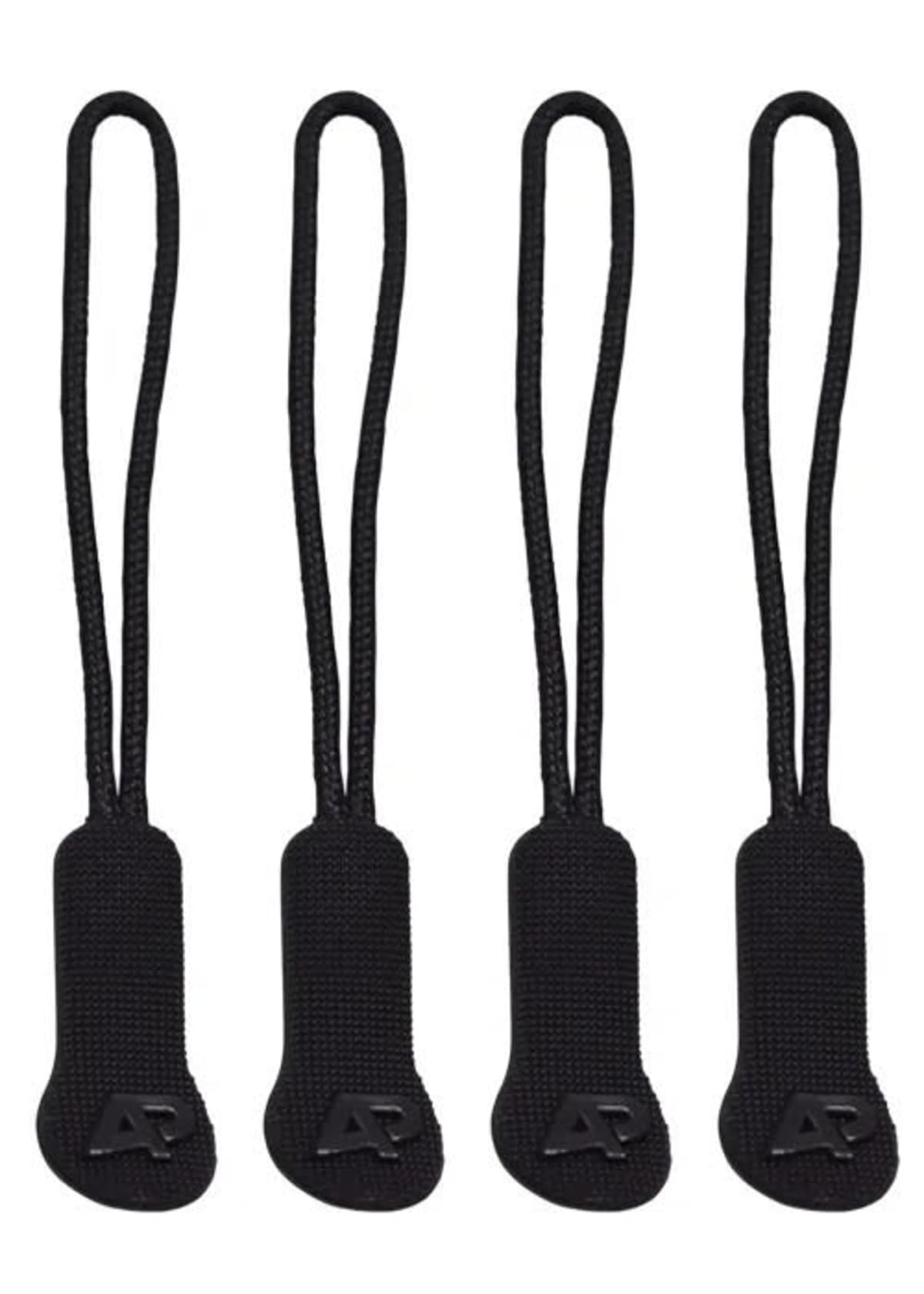 Classic Zip Pullers Accessories