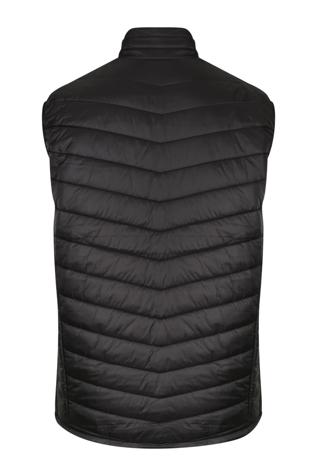 Winter Mens Vests