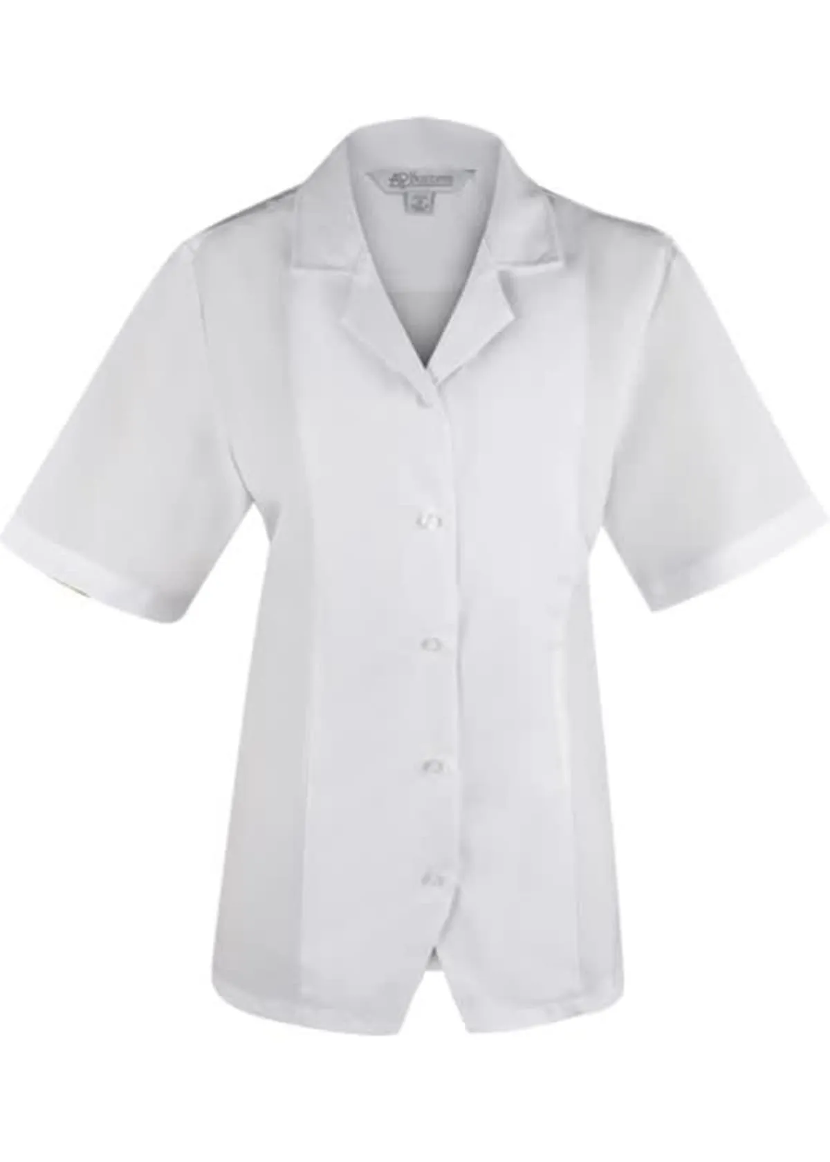 Airline Lady Short Sleeve Shirt