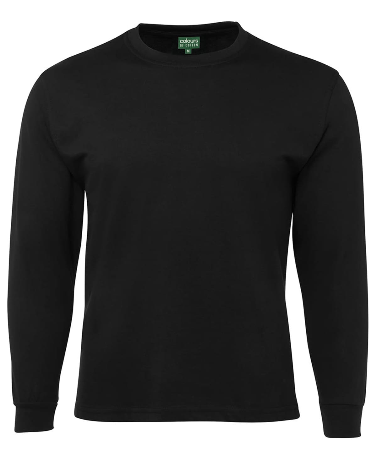 Flexi Fit Classic Long Sleeve Tees