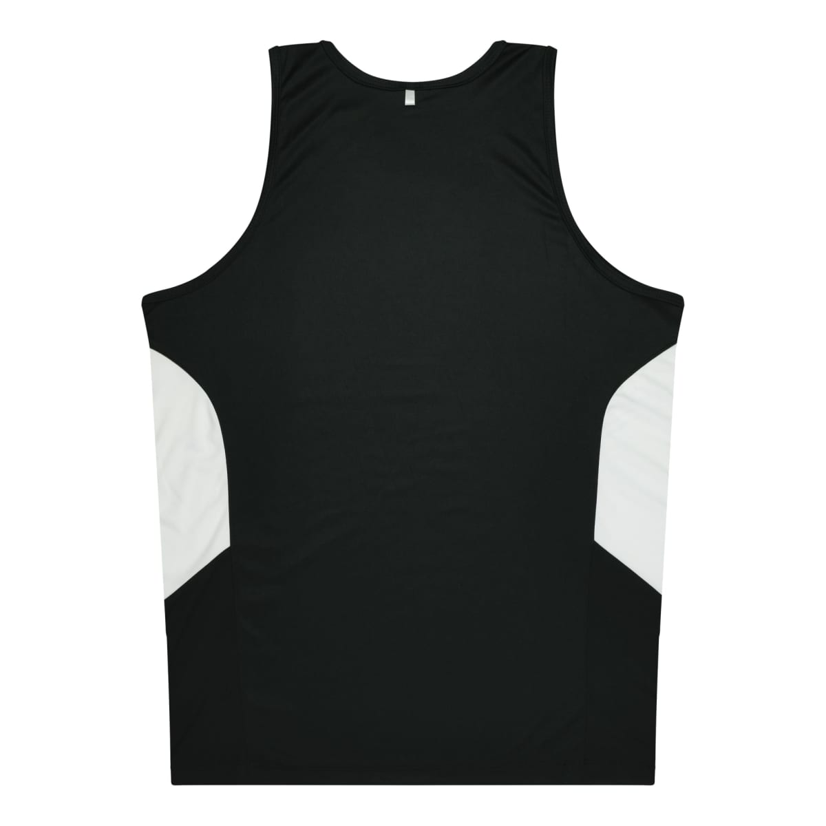 Tasmania Men Singlets