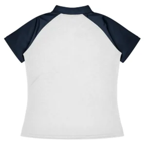 Ladies Harmony Polos