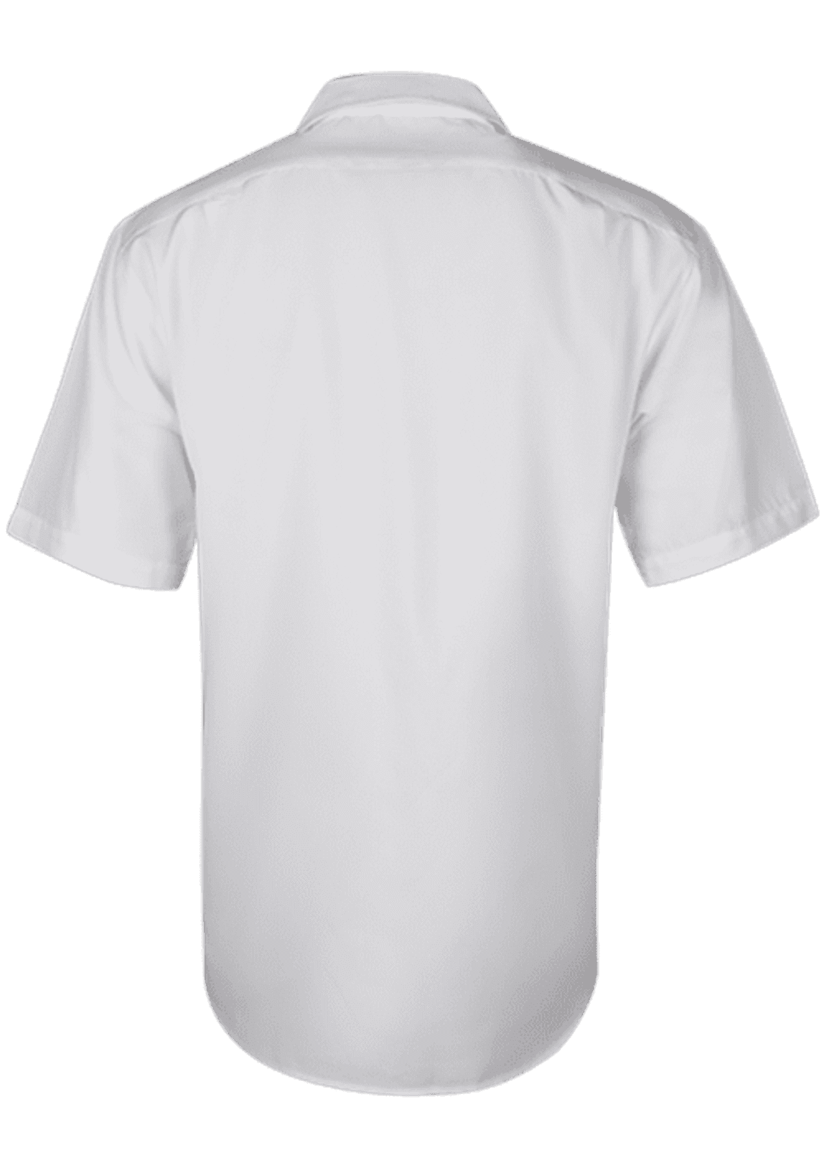 Airline Men Short Sleeve Shirt