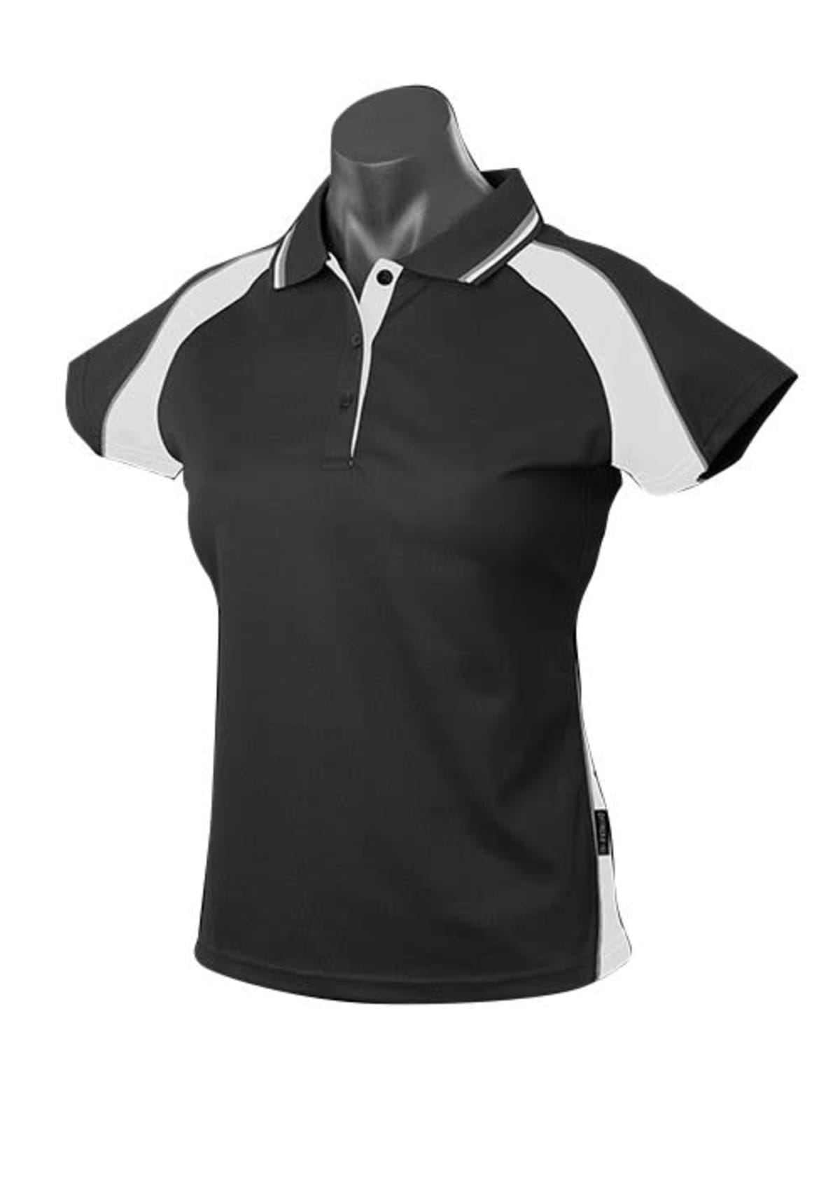 Spectra Lady Polos Runout
