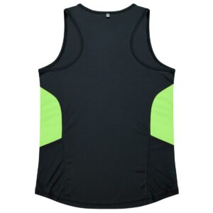 Tasmania Lady Singlets