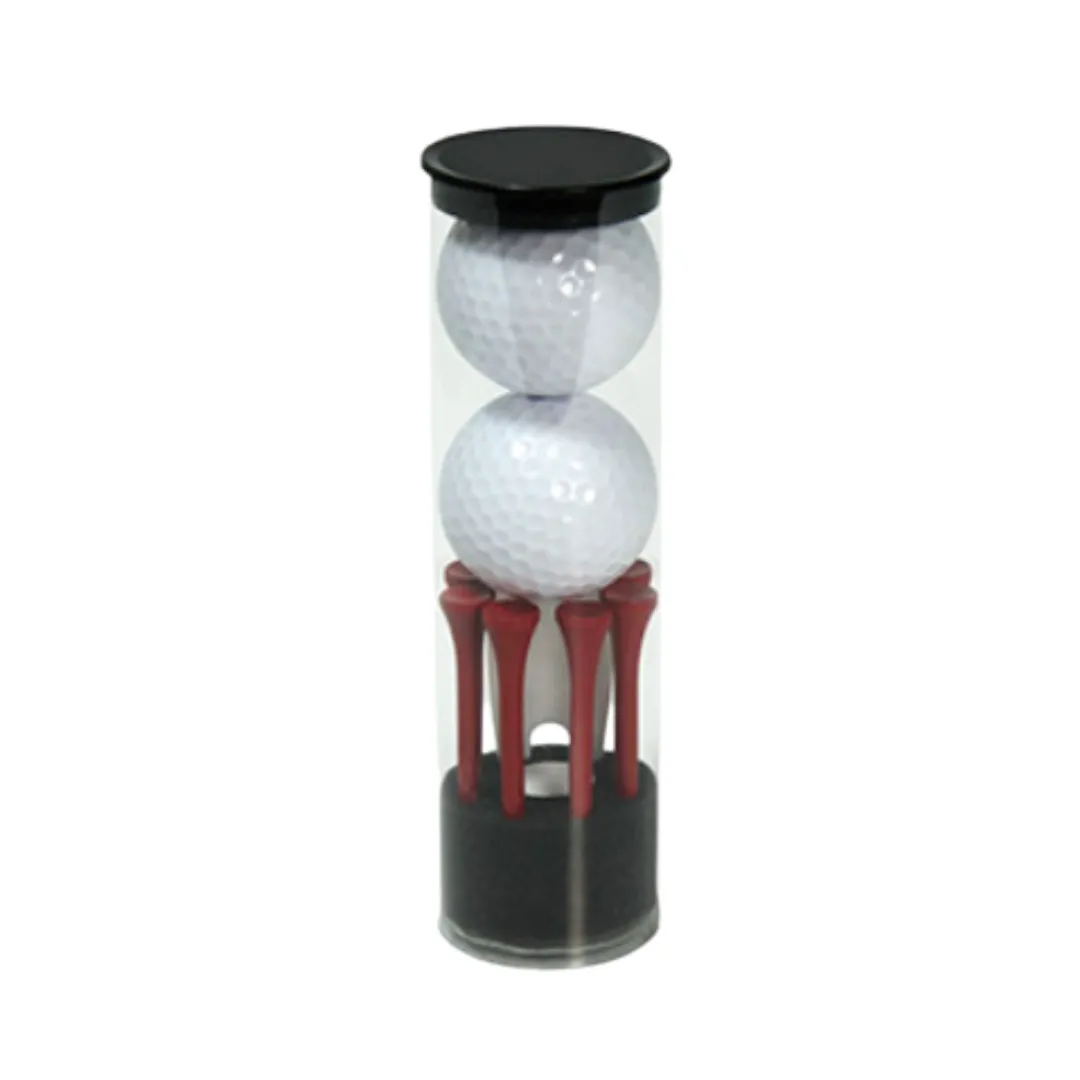 2 Balls Golf