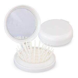 Travel Hairbrushes