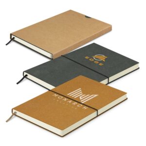 Recycled Cover Notebooks