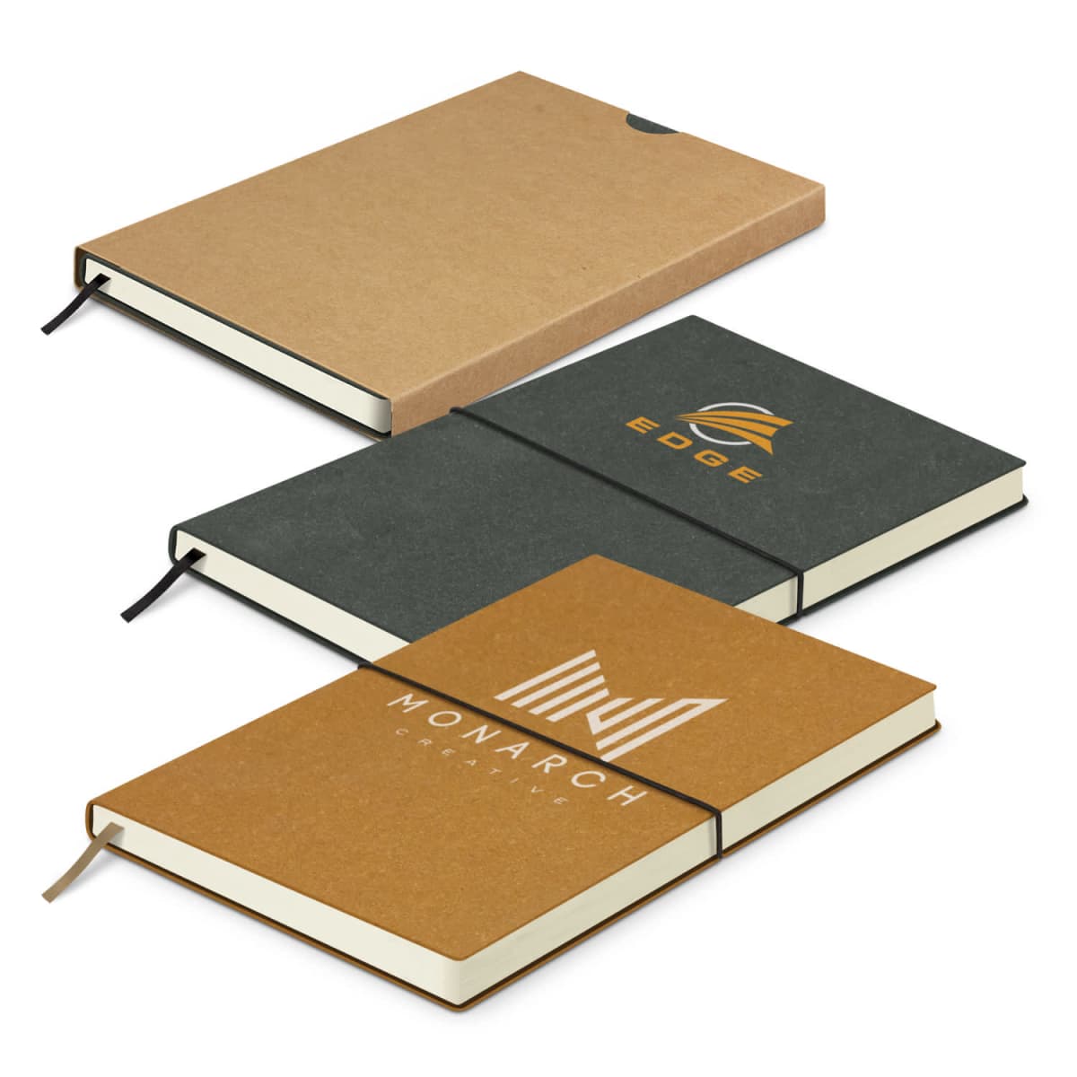 Recycled Cover Notebooks