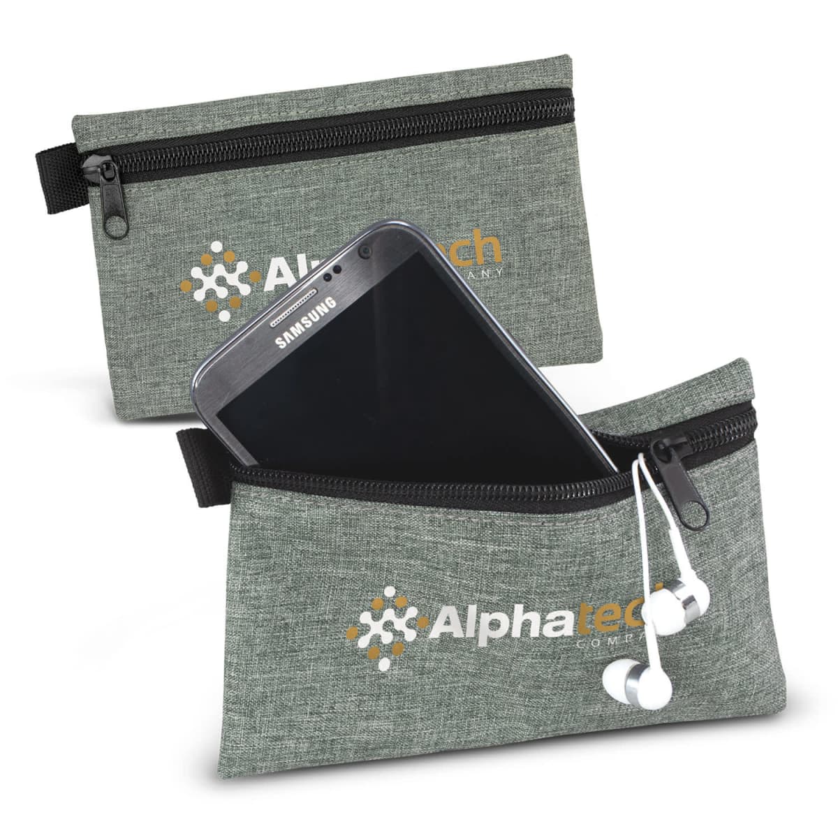 Rhys Tech Pouches