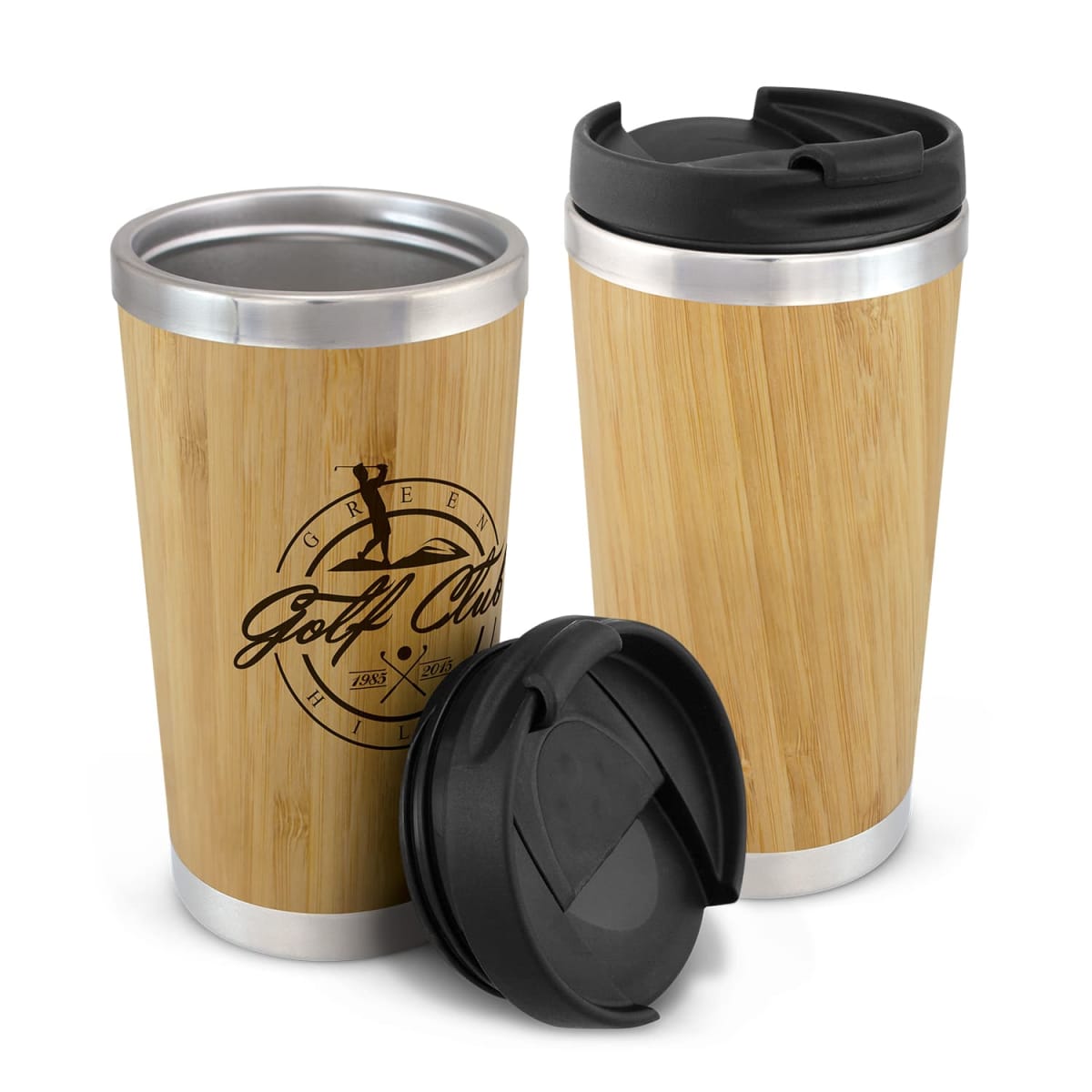 Lennox Double Wall Cups