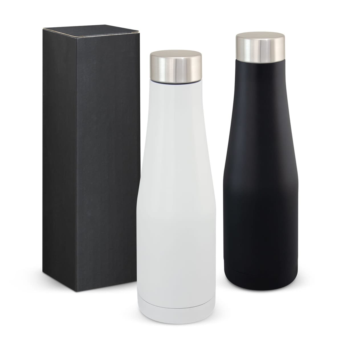 Wesley Vacuum Bottles