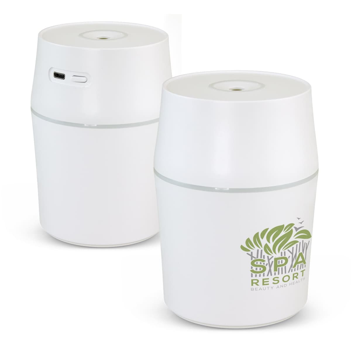 Usb Aroma Diffusers