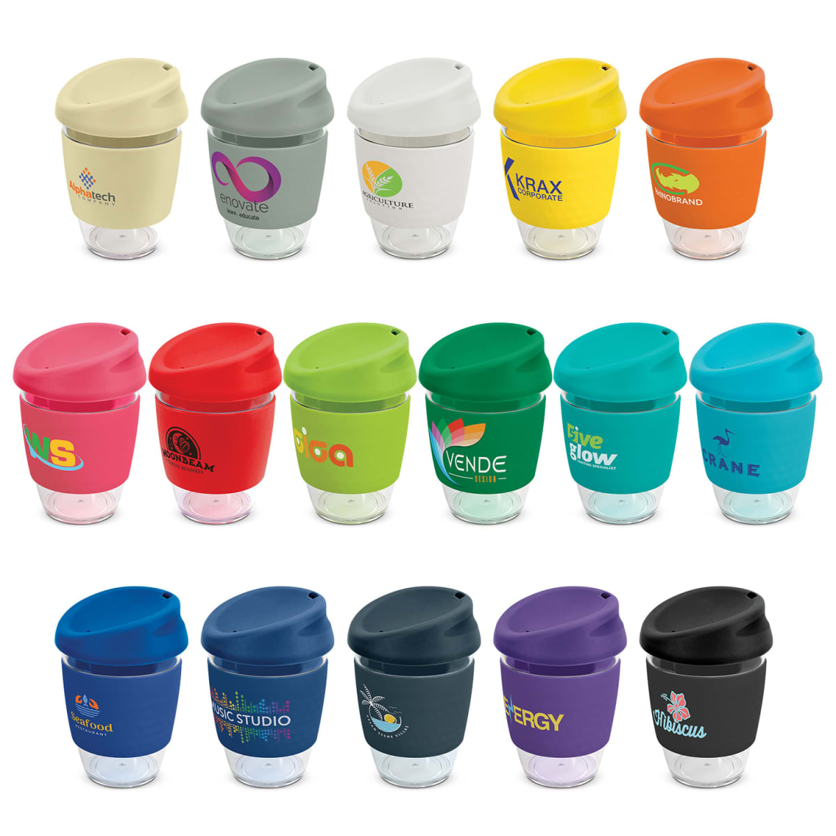 Reid Cups Tritan 340Ml
