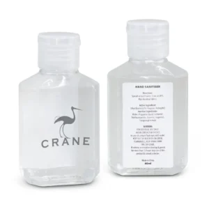 Caliope Hand Sanitisers Gels 60Ml