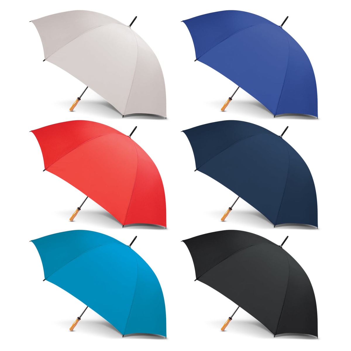Standard Golf Umbrellas