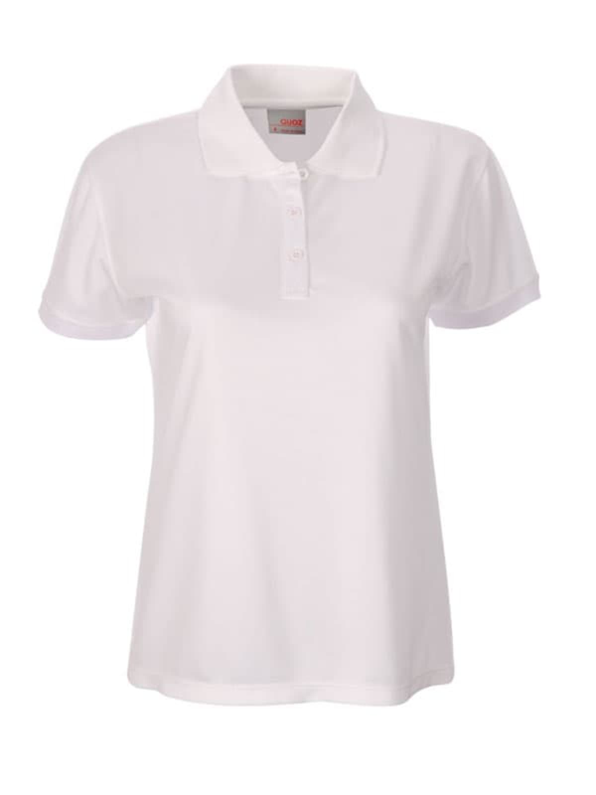 Luxefit Polos