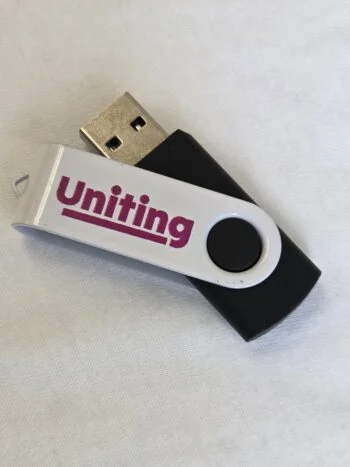 USB drive types comparison