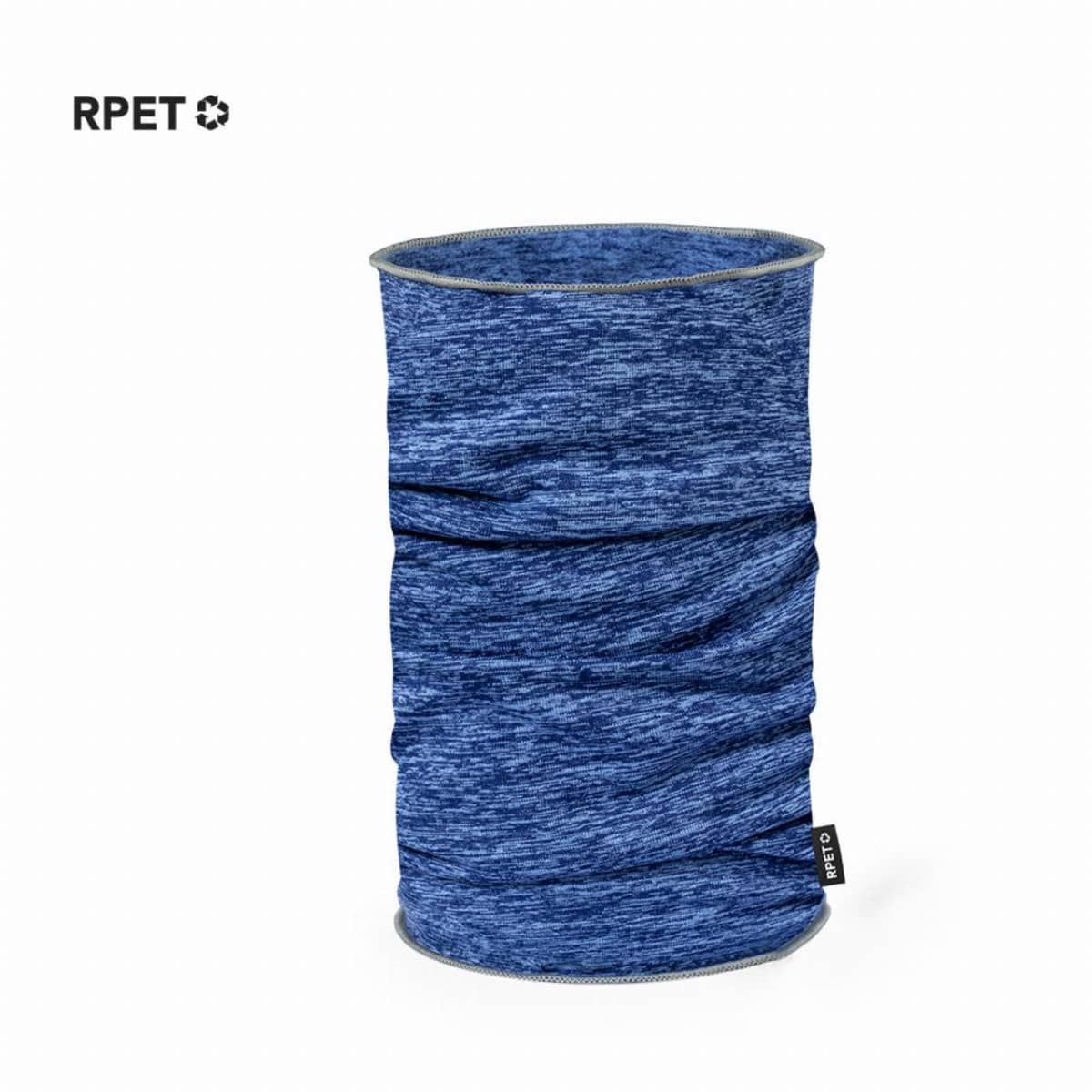 Rpet Marble Neck Warmers