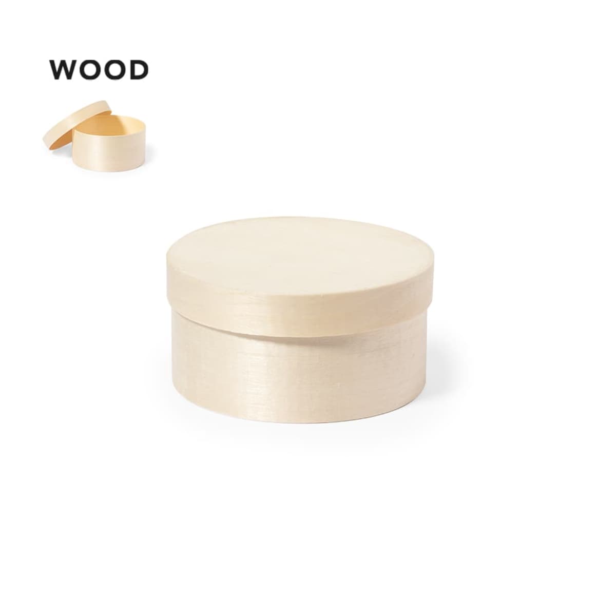 Luxury Wood Gift Boxes