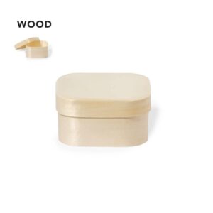 Timber Gift Boxes
