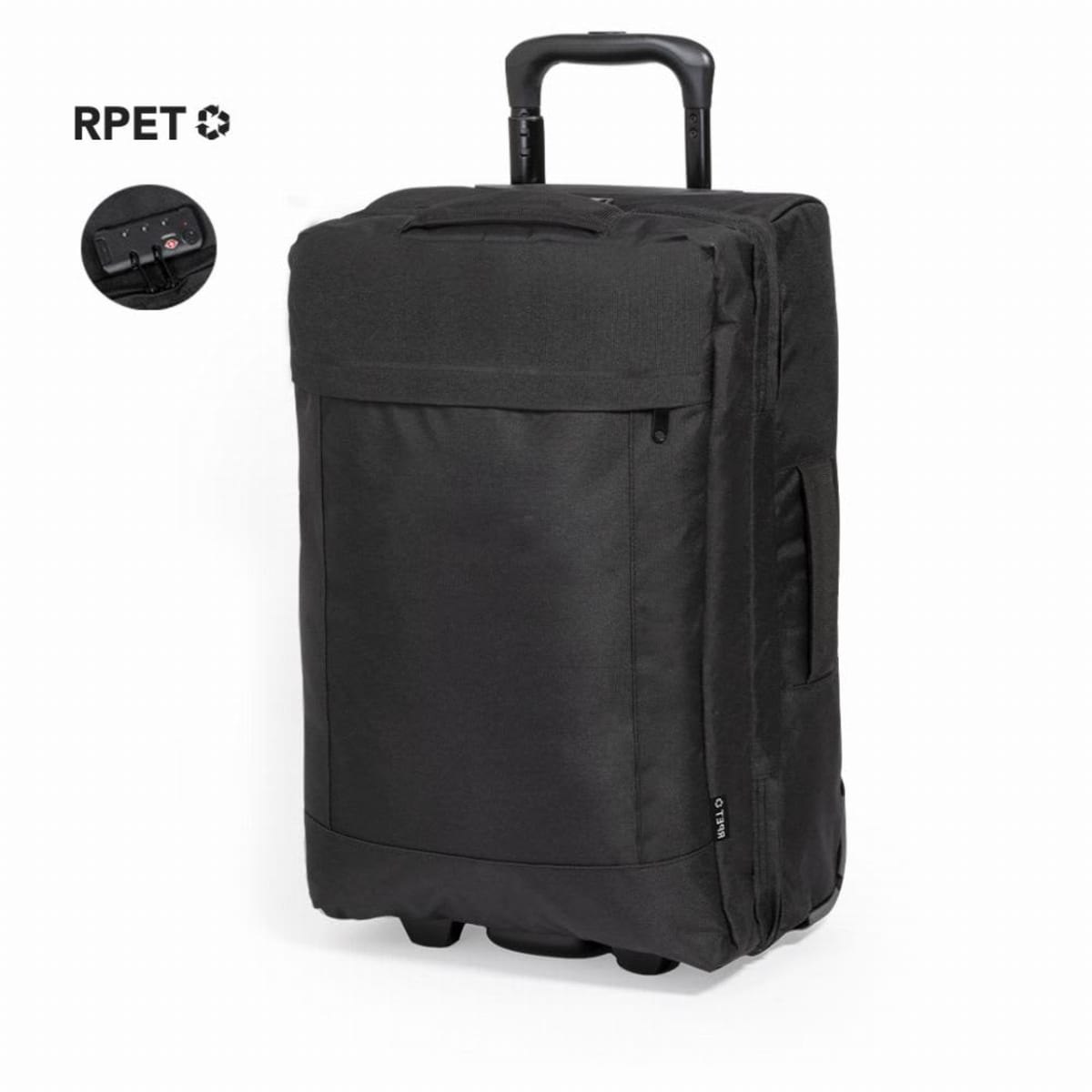 Suite Case Trolley Tools