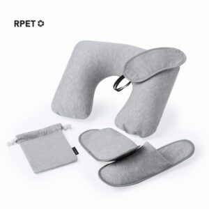 Eco-Luxe Travel Sets