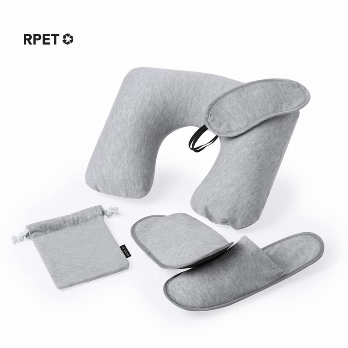 Eco-Luxe Travel Sets