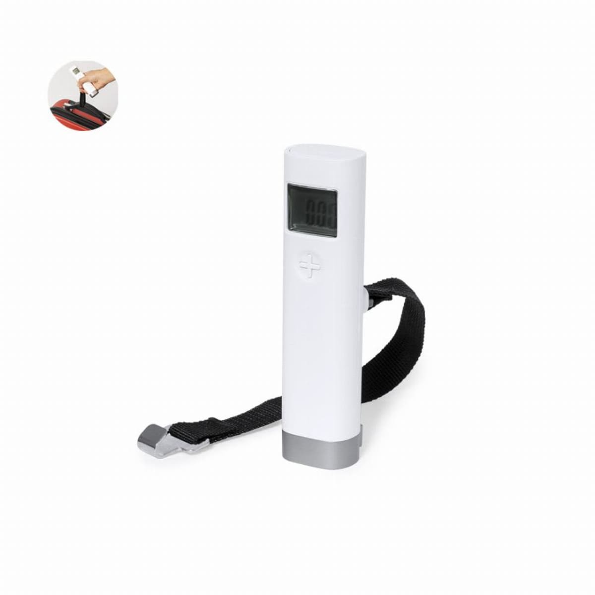Lightweight Luggage Scales