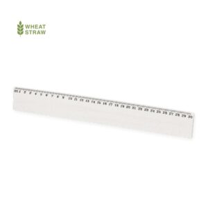 Wheatstraw Eco Rulers