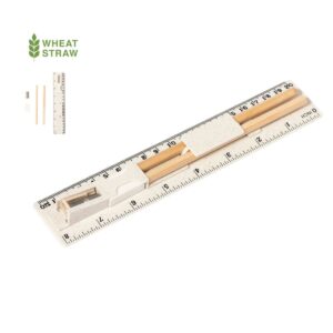 5-Piece Stationery Writing Sets