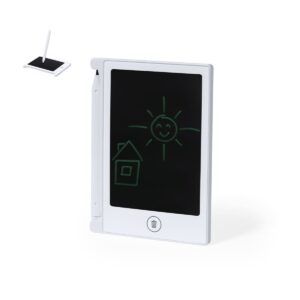 Magnetic Lcd Writing Tablets