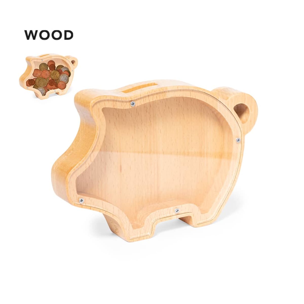 Piggy Money Boxes