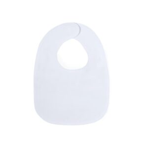 Cotton Baby Bib