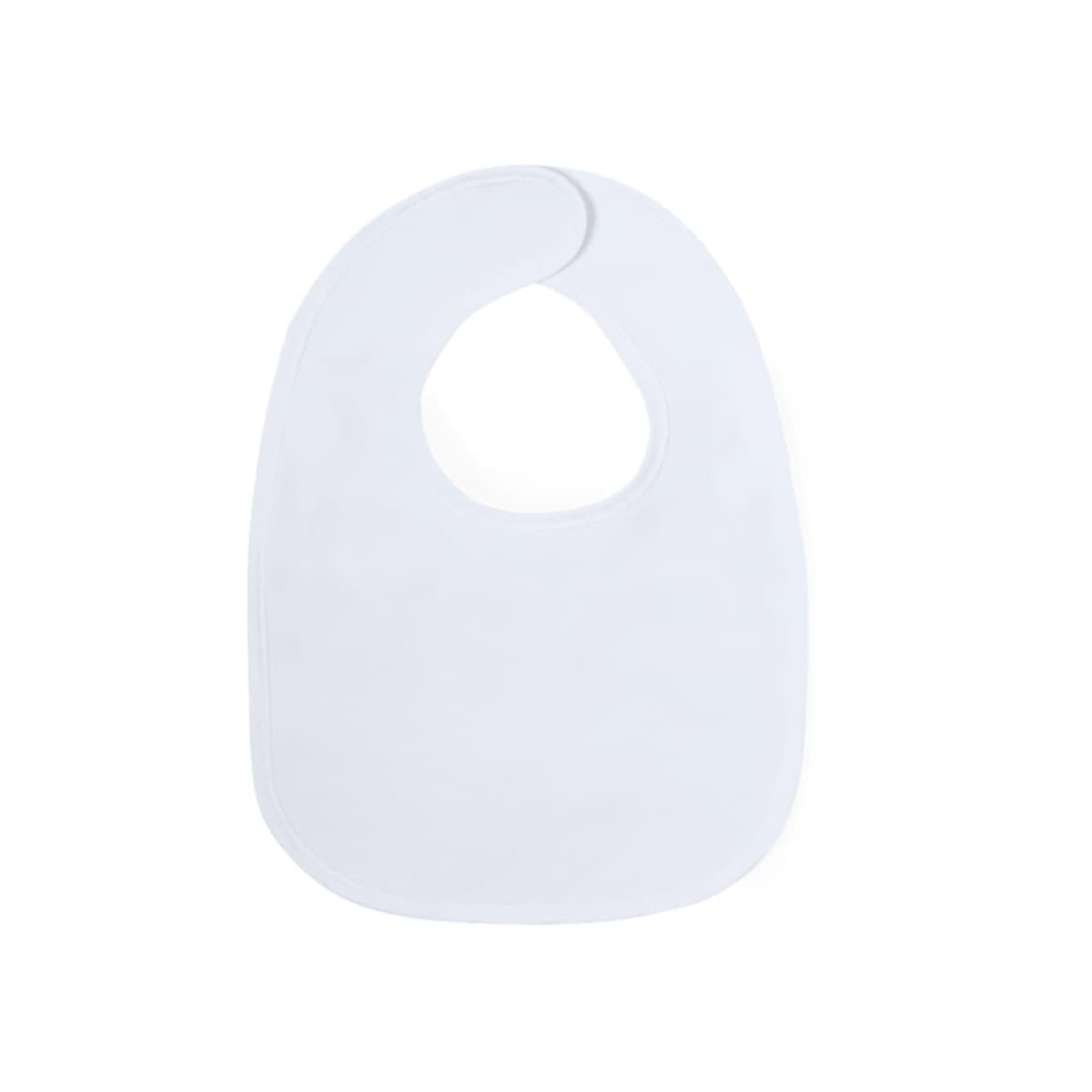 Cotton Baby Bib
